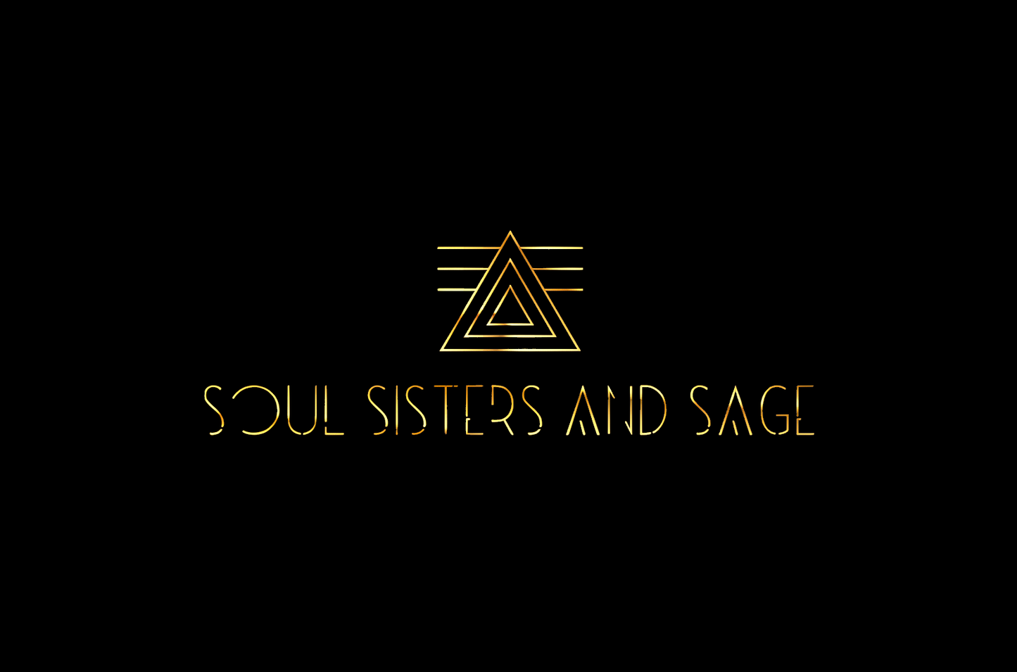 Soul Sisters and Sage Gift Card