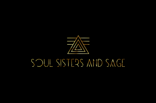 Soul Sisters and Sage Gift Card