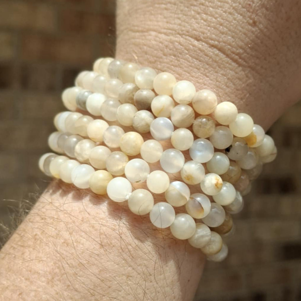 Gemstone Bracelets