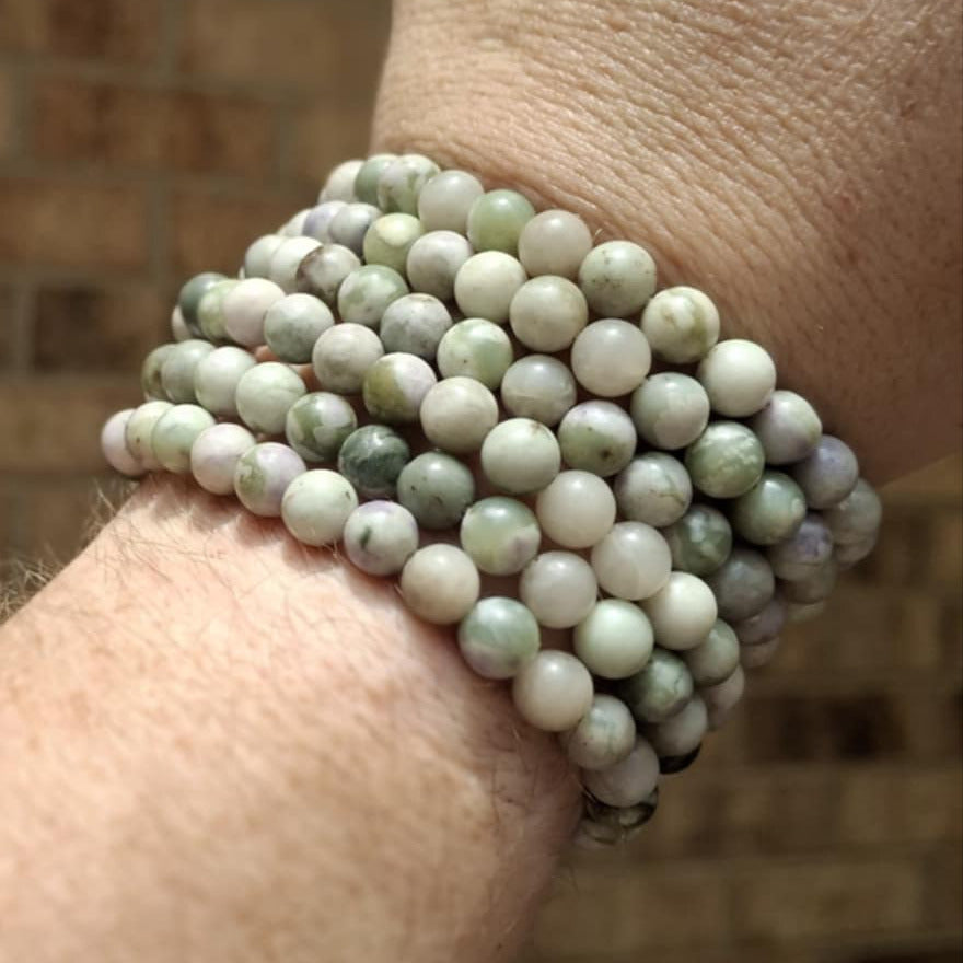 Gemstone Bracelets