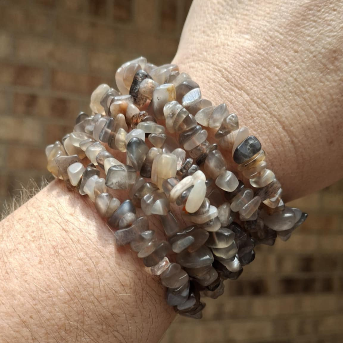 Gemstone Bracelets