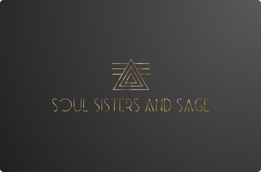 Soul Sisters and Sage Gift Card